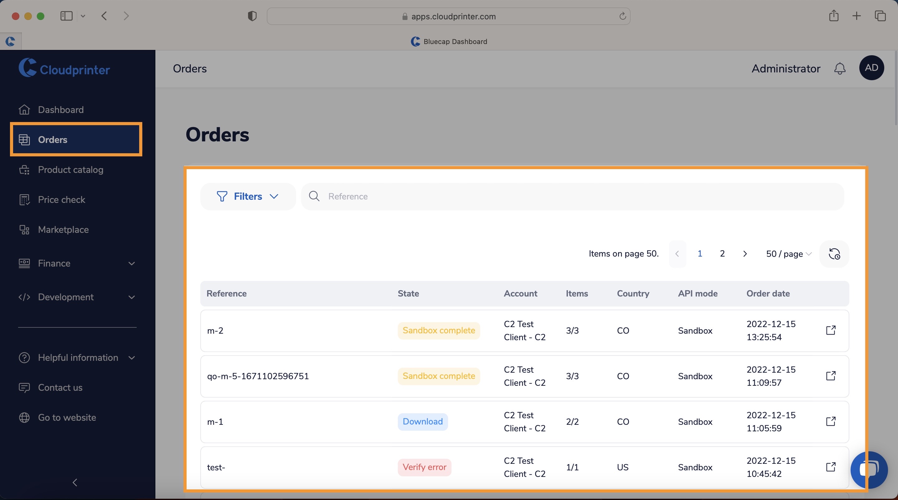 Manage Orders Documents Filter Sellercloud - Download Ultra HD City Illustration | Ultra HD